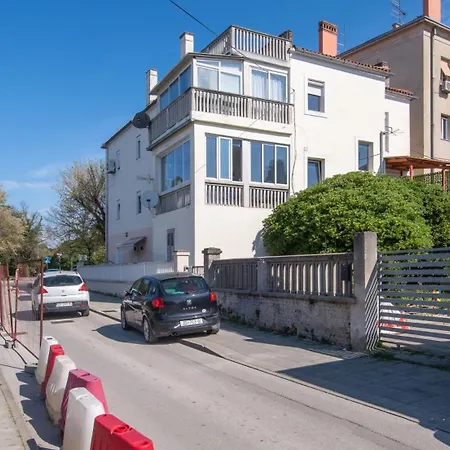 Kolovare Star Apartamento *