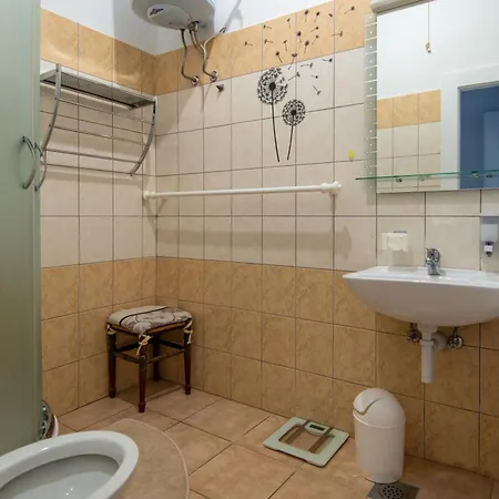 Apartamento Kolovare Star