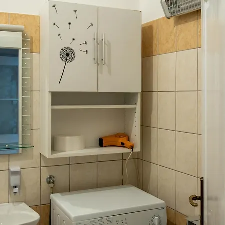 Apartamento Kolovare Star *