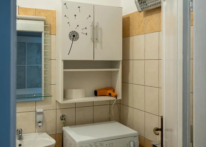 Apartment Kolovare Star *