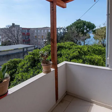 Kolovare Star Apartment Zadar