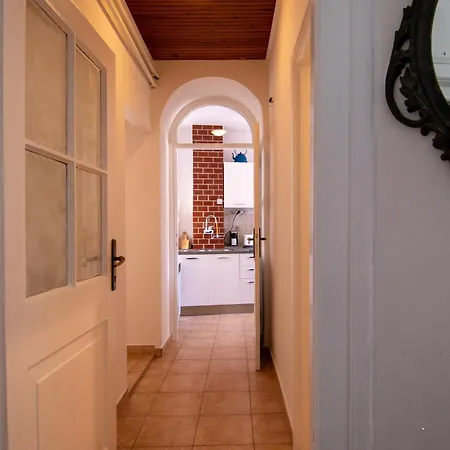 Kolovare Star Apartment Zadar