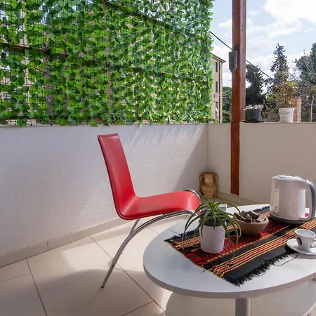 Kolovare Star Apartment