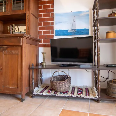 Kolovare Star Apartamento *