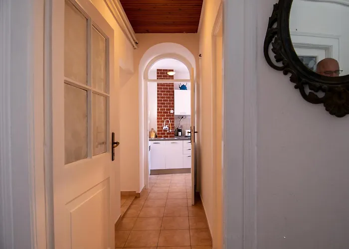 Kolovare Star Apartamento Zadar