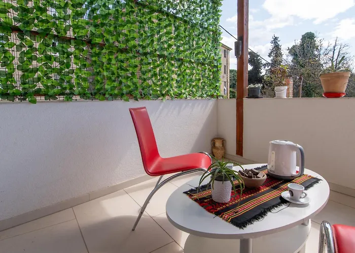 Kolovare Star Apartamento