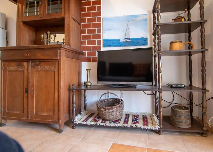 Kolovare Star Apartamento *