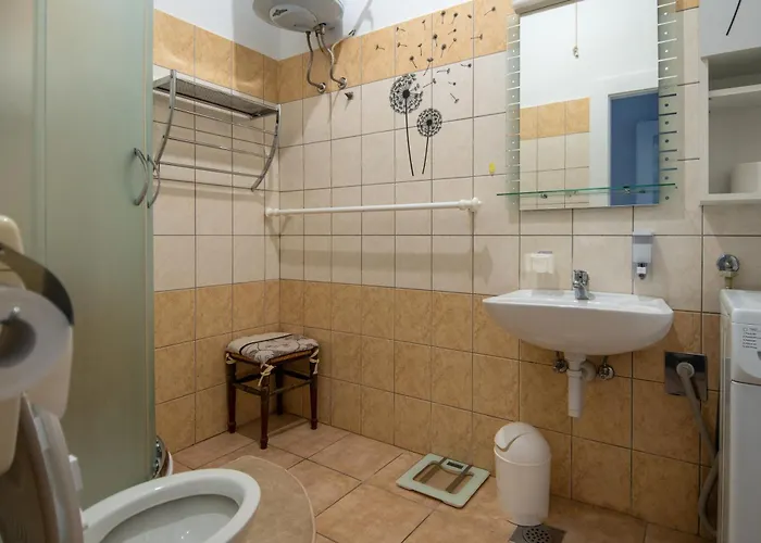 Apartamento Kolovare Star